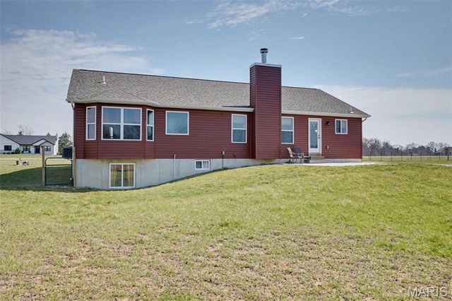 30931 Bonnie Bell Drive, Warrenton, MO 63383