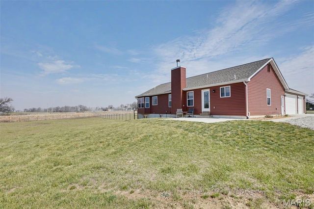 30931 Bonnie Bell Drive, Warrenton, MO 63383