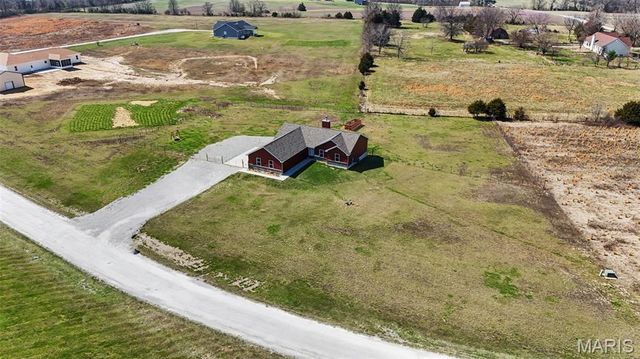 30931 Bonnie Bell Drive, Warrenton, MO 63383