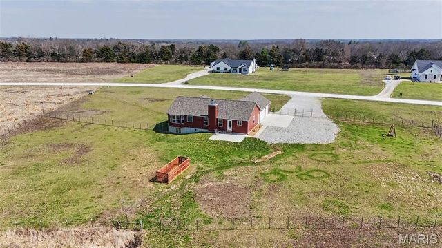 30931 Bonnie Bell Drive, Warrenton, MO 63383