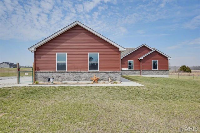 30931 Bonnie Bell Drive, Warrenton, MO 63383