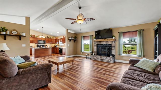 30931 Bonnie Bell Drive, Warrenton, MO 63383