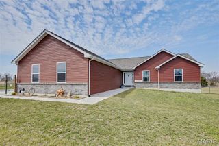 30931 Bonnie Bell Drive, Warrenton, MO 63383