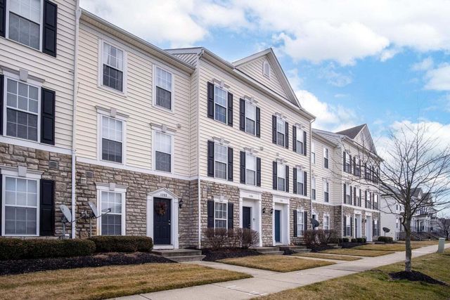 5286 Royal Arch Casca Drive, 26, Dublin, OH 43016