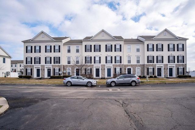 5286 Royal Arch Casca Drive, 26, Dublin, OH 43016