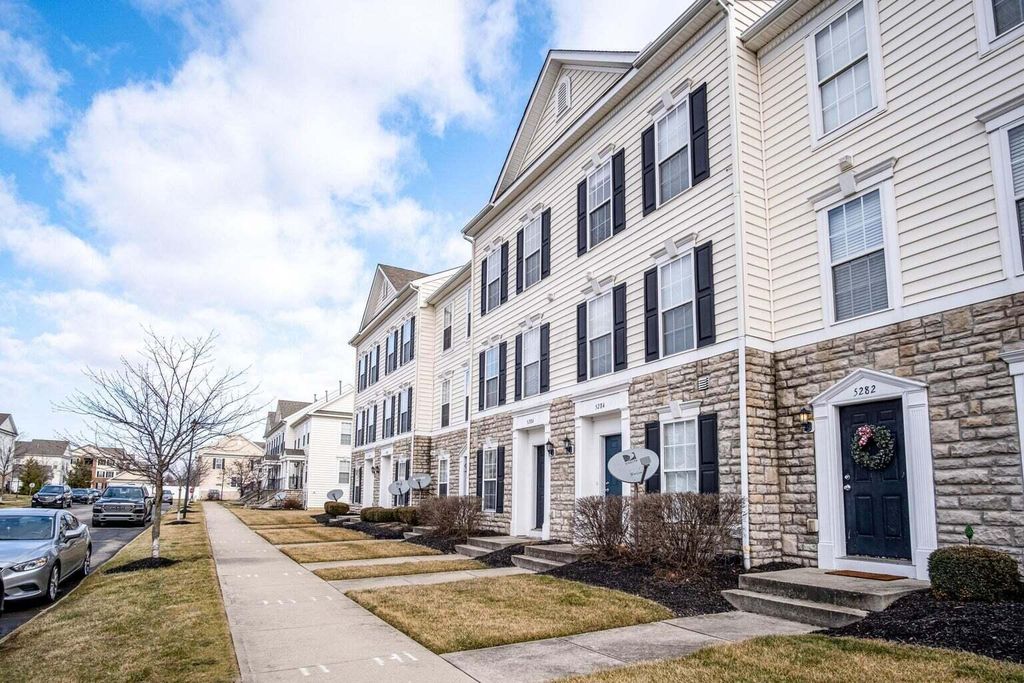 5286 Royal Arch Casca Drive, 26, Dublin, OH 43016