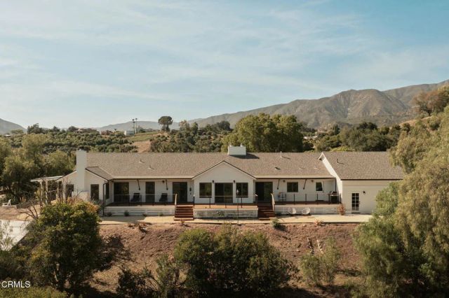 1130 Rancho Drive, Ojai, CA 93023