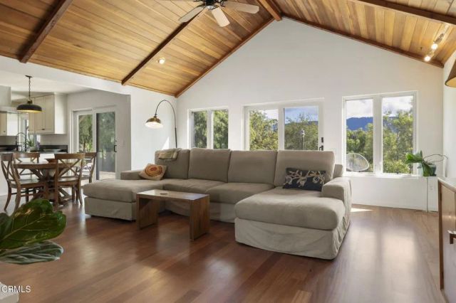 1130 Rancho Drive, Ojai, CA 93023