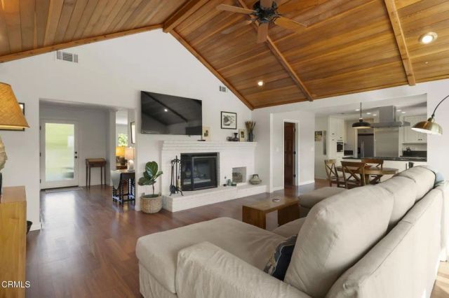 1130 Rancho Drive, Ojai, CA 93023