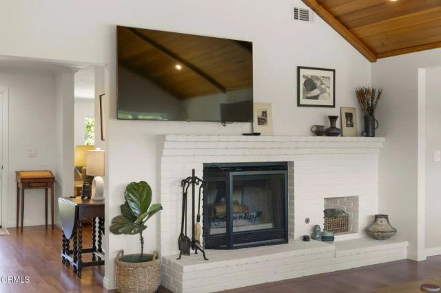 1130 Rancho Drive, Ojai, CA 93023