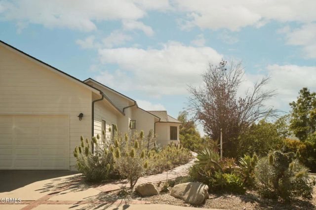 1130 Rancho Drive, Ojai, CA 93023