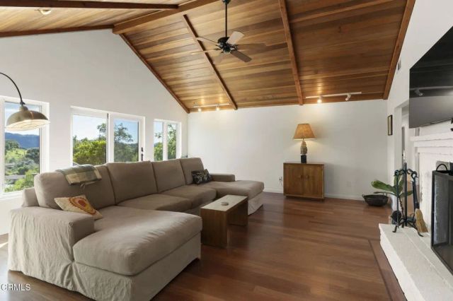 1130 Rancho Drive, Ojai, CA 93023