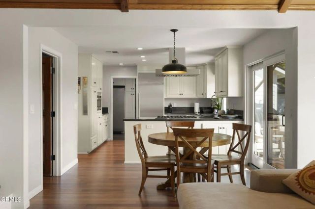 1130 Rancho Drive, Ojai, CA 93023