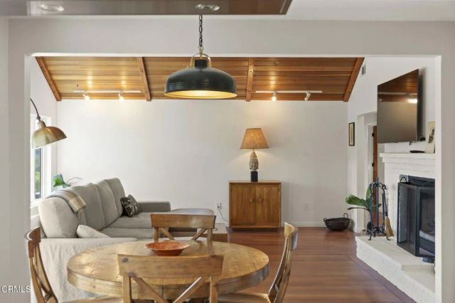 1130 Rancho Drive, Ojai, CA 93023