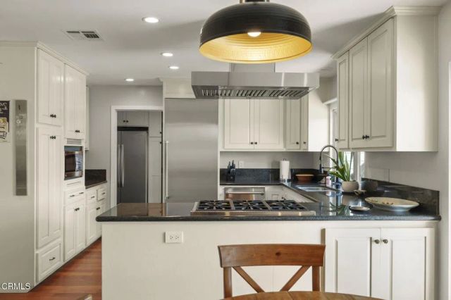 1130 Rancho Drive, Ojai, CA 93023