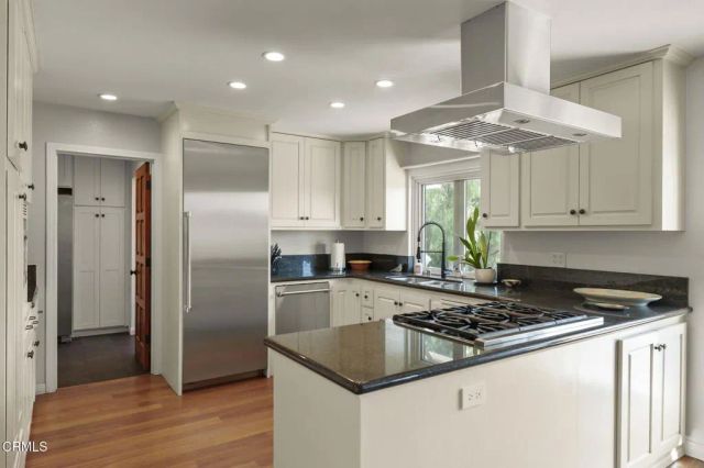 1130 Rancho Drive, Ojai, CA 93023