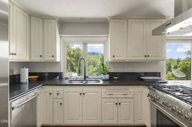 1130 Rancho Drive, Ojai, CA 93023