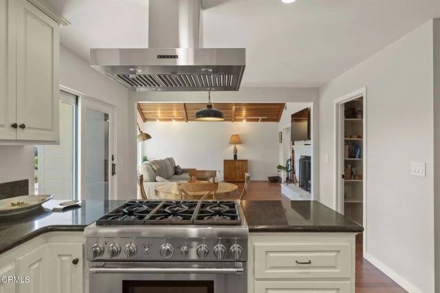 1130 Rancho Drive, Ojai, CA 93023