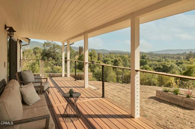 1130 Rancho Drive, Ojai, CA 93023