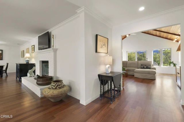 1130 Rancho Drive, Ojai, CA 93023