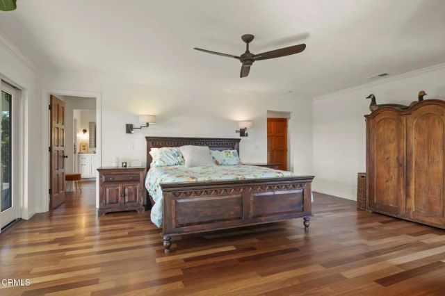 1130 Rancho Drive, Ojai, CA 93023