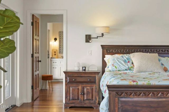 1130 Rancho Drive, Ojai, CA 93023