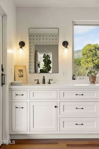 1130 Rancho Drive, Ojai, CA 93023