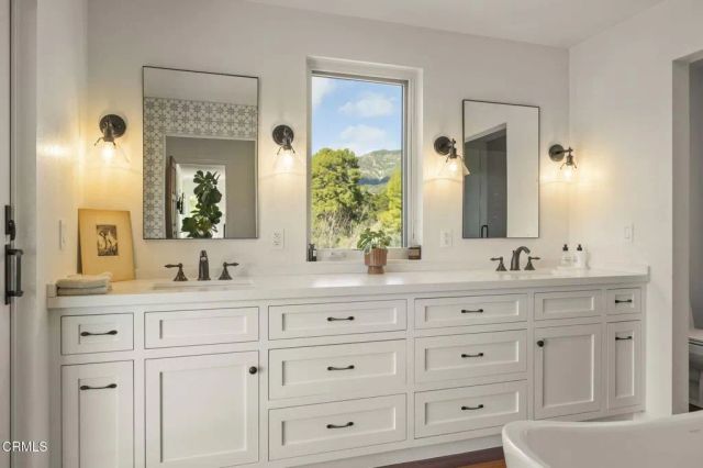 1130 Rancho Drive, Ojai, CA 93023