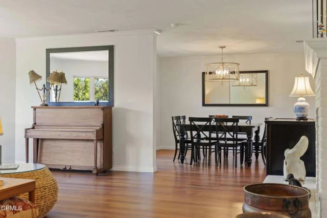 1130 Rancho Drive, Ojai, CA 93023