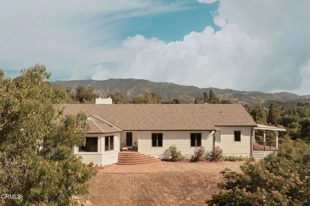 1130 Rancho Drive, Ojai, CA 93023