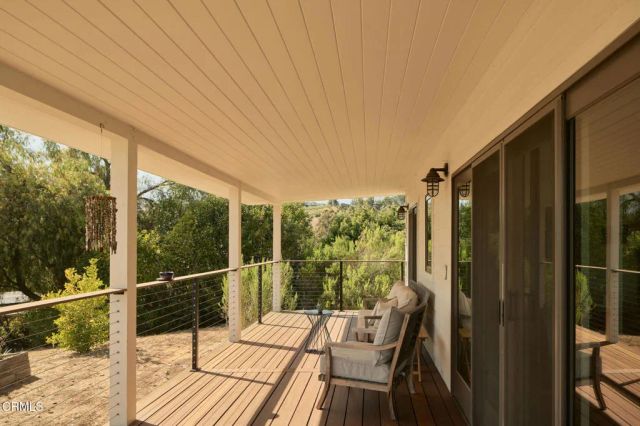 1130 Rancho Drive, Ojai, CA 93023