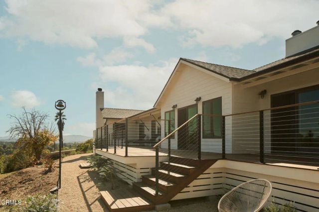 1130 Rancho Drive, Ojai, CA 93023