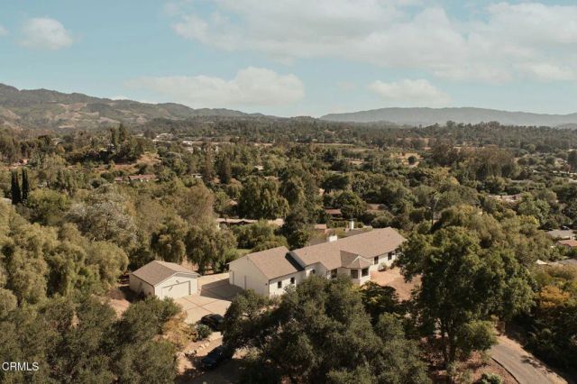 1130 Rancho Drive, Ojai, CA 93023