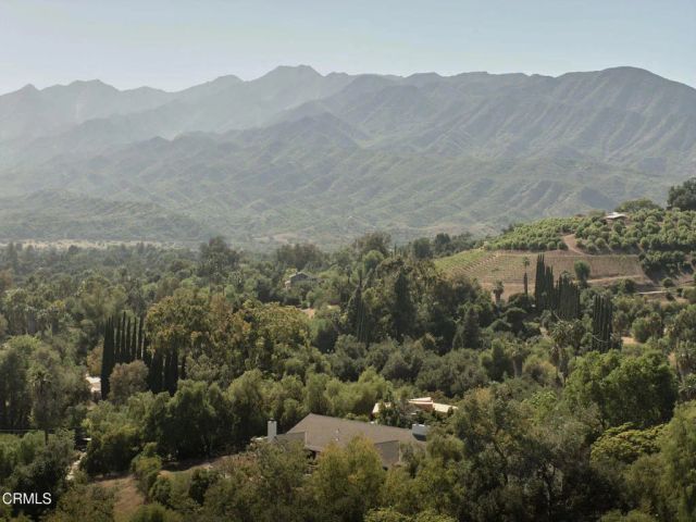1130 Rancho Drive, Ojai, CA 93023