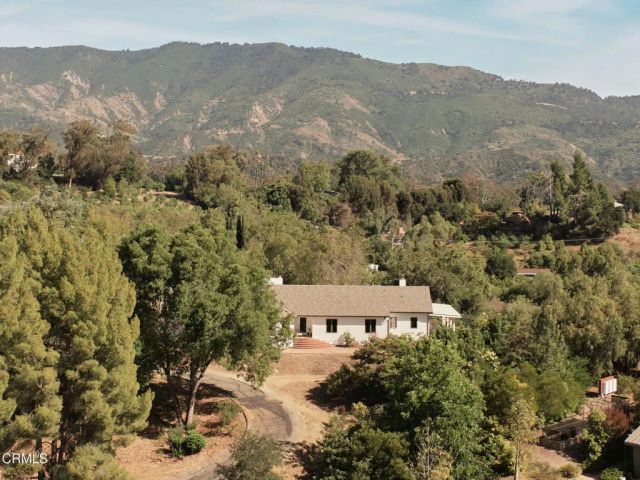 1130 Rancho Drive, Ojai, CA 93023
