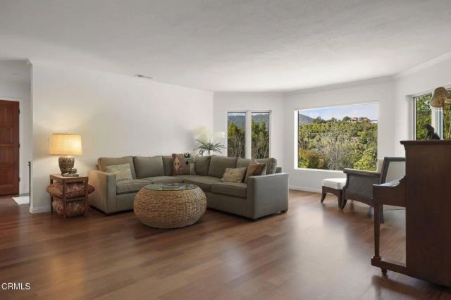 1130 Rancho Drive, Ojai, CA 93023