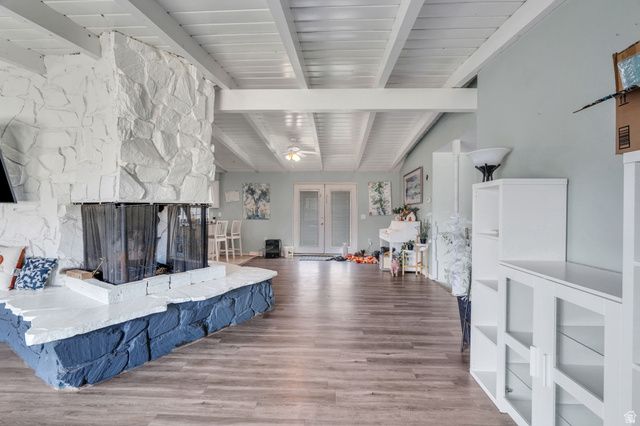 6266 S MARGRAY DR, Taylorsville, UT 84129