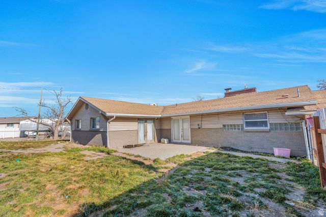 6266 S MARGRAY DR, Taylorsville, UT 84129