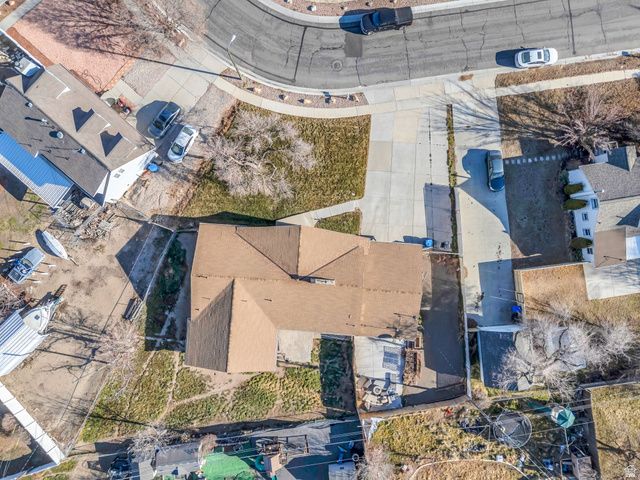 6266 S MARGRAY DR, Taylorsville, UT 84129