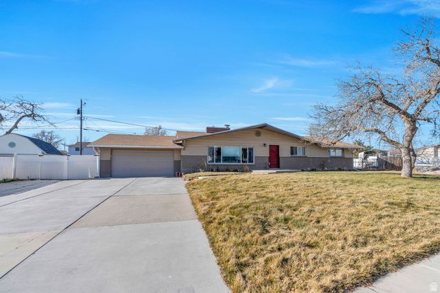 6266 S MARGRAY DR, Taylorsville, UT 84129