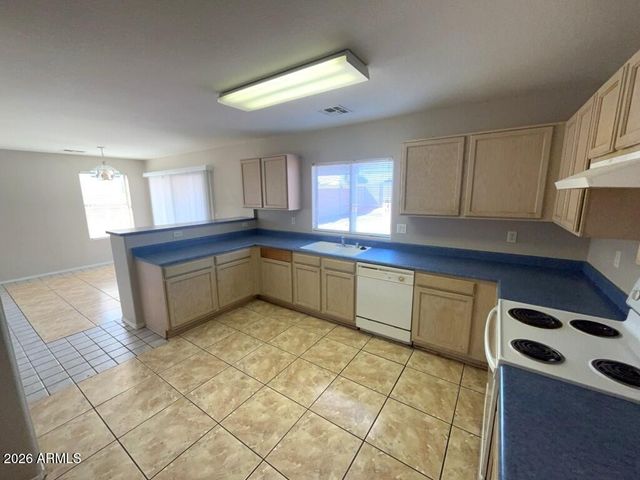 12718 W WILLOW Avenue, El Mirage, AZ 85335