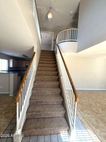 12718 W WILLOW Avenue, El Mirage, AZ 85335