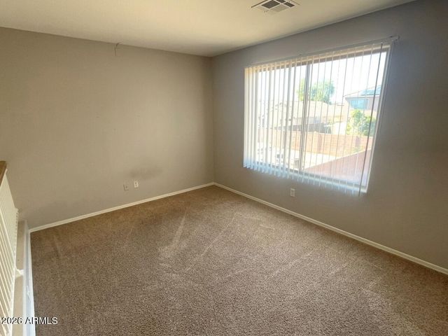 12718 W WILLOW Avenue, El Mirage, AZ 85335