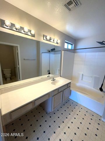 12718 W WILLOW Avenue, El Mirage, AZ 85335