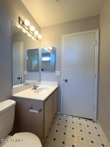 12718 W WILLOW Avenue, El Mirage, AZ 85335