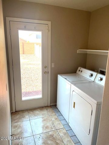 12718 W WILLOW Avenue, El Mirage, AZ 85335