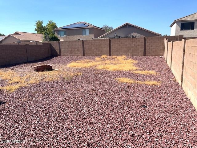 12718 W WILLOW Avenue, El Mirage, AZ 85335