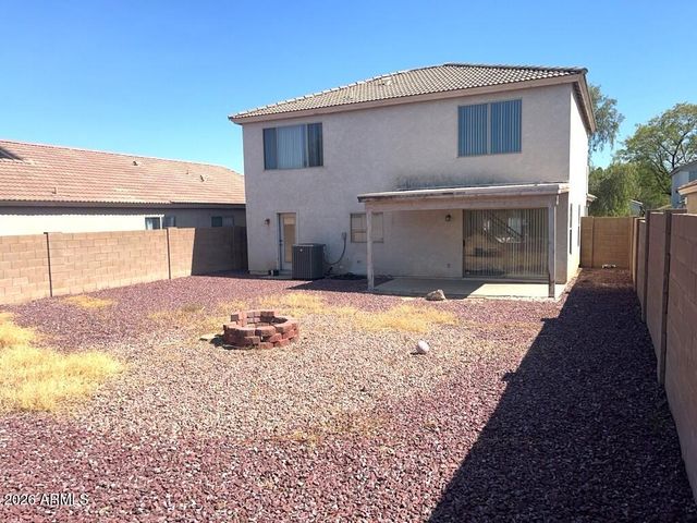 12718 W WILLOW Avenue, El Mirage, AZ 85335
