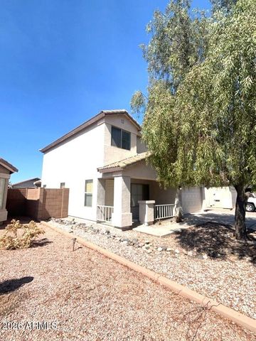 12718 W WILLOW Avenue, El Mirage, AZ 85335