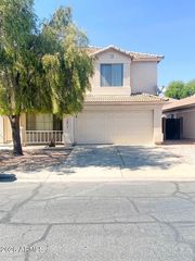 12718 W WILLOW Avenue, El Mirage, AZ 85335